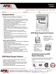 Spec Sheet Spec Sheet
