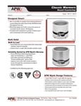 Spec Sheet Spec Sheet