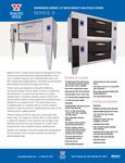 Spec Sheet Spec Sheet