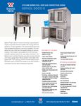Product Spec Sheet Product Spec Sheet
