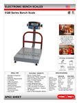 Spec Sheet Spec Sheet