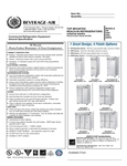 Product Spec Sheet Product Spec Sheet