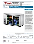 Spec Sheet Spec Sheet