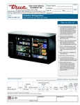 Spec Sheet Spec Sheet