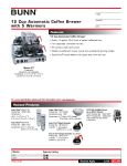 Spec Sheet Spec Sheet