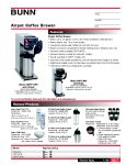 Spec Sheet Spec Sheet