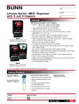Spec Sheet Spec Sheet