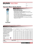 Spec Sheet Spec Sheet