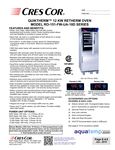 Spec Sheet Spec Sheet