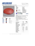 Spec Sheet Spec Sheet