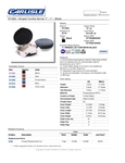 Spec Sheet Spec Sheet