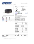 Spec Sheet Spec Sheet