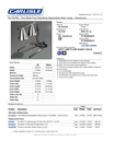 Spec Sheet Spec Sheet