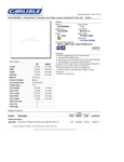 Spec Sheet Spec Sheet