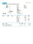 Spec Sheet Spec Sheet
