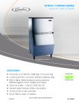 Spec Sheet Spec Sheet