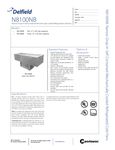 Spec Sheet Spec Sheet