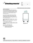 Spec Sheet Spec Sheet
