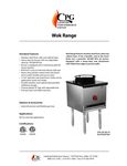 Spec Sheet Spec Sheet