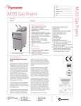 Spec Sheet Spec Sheet