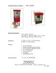 Spec Sheet Spec Sheet
