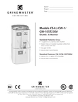 Spec Sheet Spec Sheet