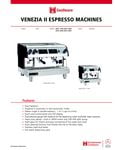 Spec Sheet Spec Sheet