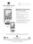 Spec Sheet Spec Sheet