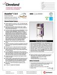 Spec Sheet Spec Sheet