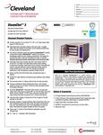 Spec Sheet Spec Sheet