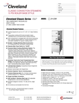 Spec Sheet Spec Sheet