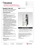 Spec Sheet Spec Sheet