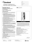 Spec Sheet Spec Sheet