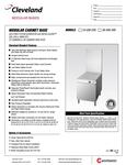 Spec Sheet Spec Sheet