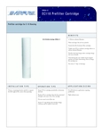 Spec Sheet Spec Sheet