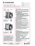Spec Sheet Spec Sheet