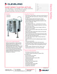 Spec Sheet Spec Sheet
