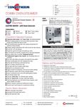 Spec Sheet Spec Sheet
