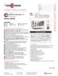 Spec Sheet Spec Sheet
