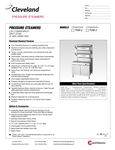 Spec Sheet Spec Sheet