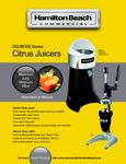 Spec Sheet Spec Sheet
