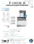 Spec Sheet Spec Sheet