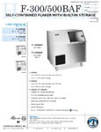 Spec Sheet Spec Sheet