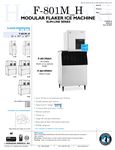 Spec Sheet Spec Sheet