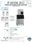 Spec Sheet Spec Sheet