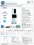 Spec Sheet Spec Sheet