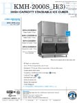Spec Sheet Spec Sheet