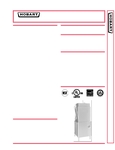 Spec Sheet Spec Sheet