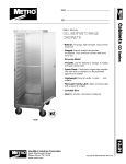 Spec Sheet Spec Sheet