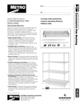 Spec Sheet Spec Sheet